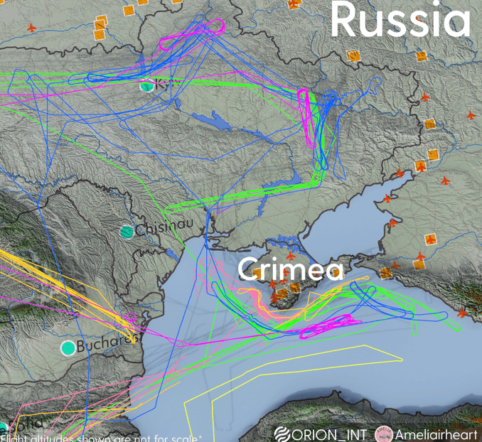 13 02 2022 Missile Ukraine 5