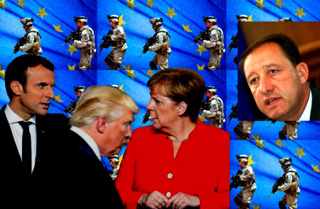 27 11 2018 New EU Army